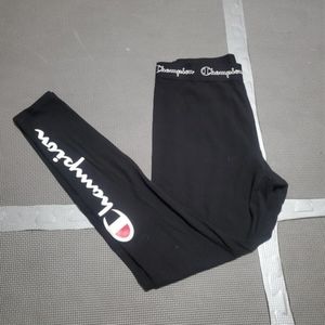 Champion leggings